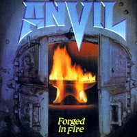 Forged In Fire (1983)